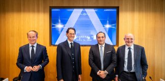 L’assemblea generale di Stellantis rielegge John Elkann come direttore esecutivo