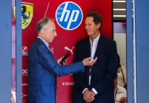 Ferrari, John Elkann e Benedetto Vigna rieletti amministratori esecutivi