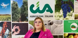 Emanuela Milone è la nuova presidente dei Florovivaisti Italiani di Cia
