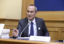 Enrico Costa è il nuovo capogruppo di Forza Italia alla Camera