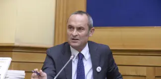 Enrico Costa è il nuovo capogruppo di Forza Italia alla Camera