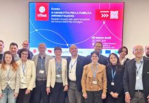 IA in 7 siti di Comuni dell’Emilia-Romagna, assistenti digitali per servizi più accessibili