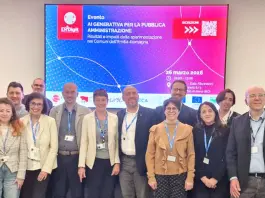 IA in 7 siti di Comuni dell’Emilia-Romagna, assistenti digitali per servizi più accessibili