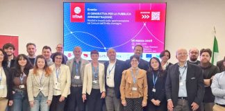 IA in 7 siti di Comuni dell’Emilia-Romagna, assistenti digitali per servizi più accessibili