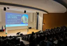 Sicurezza, la Regione Lombardia e l’Aeronautica Militare si confrontano con gli studenti