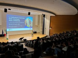 Sicurezza, la Regione Lombardia e l’Aeronautica Militare si confrontano con gli studenti