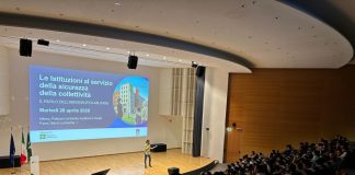 Sicurezza, la Regione Lombardia e l’Aeronautica Militare si confrontano con gli studenti