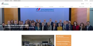 FS Engineering prima tra le società di ingegneria in Italia
