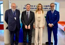 Ex Ilva, Gozzi (Federacciai) “Taranto decida se vuole l’industria, rischio ridimensionamento”