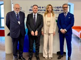 Ex Ilva, Gozzi (Federacciai) “Taranto decida se vuole l’industria, rischio ridimensionamento”