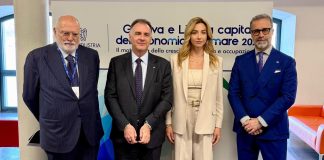 Ex Ilva, Gozzi (Federacciai) “Taranto decida se vuole l’industria, rischio ridimensionamento”