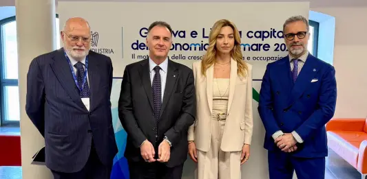 Ex Ilva, Gozzi (Federacciai) “Taranto decida se vuole l’industria, rischio ridimensionamento”