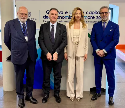 Ex Ilva, Gozzi (Federacciai) “Taranto decida se vuole l’industria, rischio ridimensionamento”