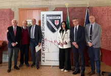 Coppa del Mondo di sciabola, presentato a Padova il 67° Trofeo Luxardo