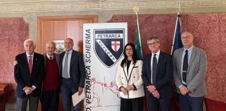 Coppa del Mondo di sciabola, presentato a Padova il 67° Trofeo Luxardo