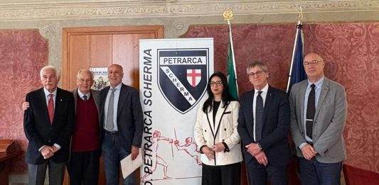 Coppa del Mondo di sciabola, presentato a Padova il 67° Trofeo Luxardo