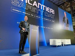 Friuli-Venezia Giulia, Fedriga “Alleanza per ridurre gli infortuni sul lavoro”