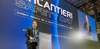 Friuli-Venezia Giulia, Fedriga “Alleanza per ridurre gli infortuni sul lavoro”