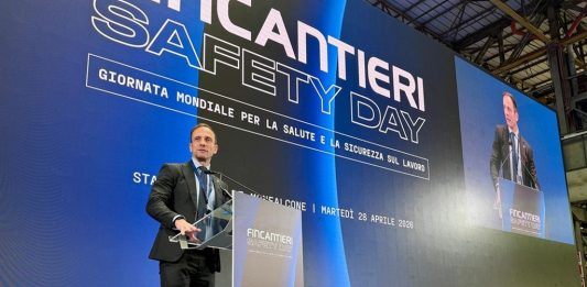 Friuli-Venezia Giulia, Fedriga “Alleanza per ridurre gli infortuni sul lavoro”