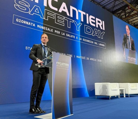 Friuli-Venezia Giulia, Fedriga “Alleanza per ridurre gli infortuni sul lavoro”