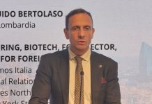 Friuli-Venezia Giulia, Fedriga “Opportunità Regioni-Usa per gli investimenti”