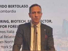 Friuli-Venezia Giulia, Fedriga “Opportunità Regioni-Usa per gli investimenti”