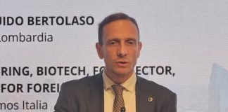 Friuli-Venezia Giulia, Fedriga “Opportunità Regioni-Usa per gli investimenti”