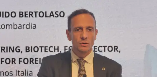 Friuli-Venezia Giulia, Fedriga “Opportunità Regioni-Usa per gli investimenti”