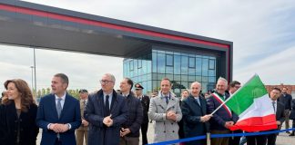 Friuli-Venezia Giulia, Fedriga “Interporto di Pordenone asset strategico per Italie e Ue”