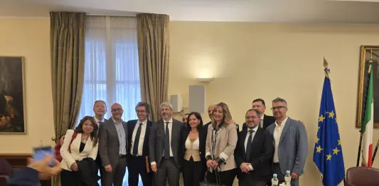 Online il nuovo sito della Regione Campania, Fico “Più trasparenza e servizi digitali”