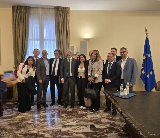 Online il nuovo sito della Regione Campania, Fico “Più trasparenza e servizi digitali”