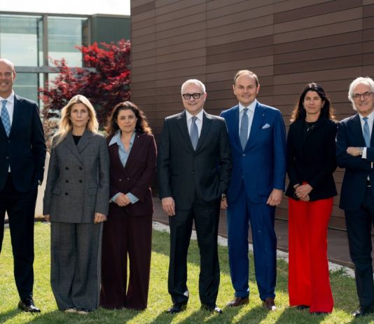 Fiera Milano, il DG Conci nominato Amministratore Delegato. Nel bilancio 2025 ricavi per 289,4 milioni