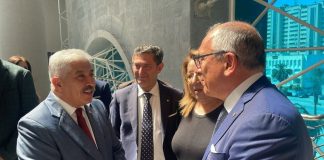 إطلاق “مشروع تونس” لتدريب وإدماج 60 عاملاً في قطاع المطاعم