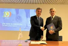 Protocollo tra Fise e Anci per la diffusione degli sport equestri sul territorio nazionale