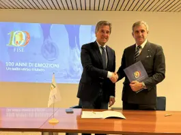 Protocollo tra Fise e Anci per la diffusione degli sport equestri sul territorio nazionale