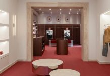 FiveFourFive inaugura il primo store a Milano, Santeramo “Una casa per la nostra community”