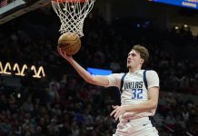 Vincono Celtics e Knicks, Flagg da record nella notte Nba. I Lakers perdono Doncic