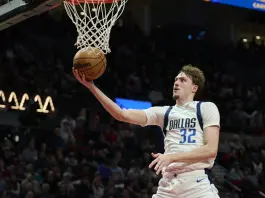 Flagg stende LeBron e i Lakers, vincono Celtics e Thunder