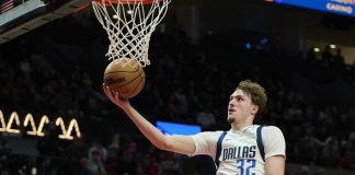 Flagg stende LeBron e i Lakers, vincono Celtics e Thunder