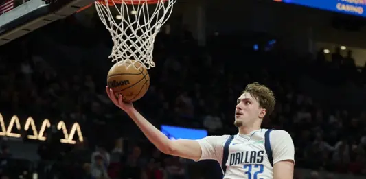 Flagg stende LeBron e i Lakers, vincono Celtics e Thunder