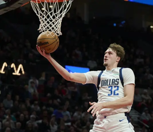 Flagg stende LeBron e i Lakers, vincono Celtics e Thunder