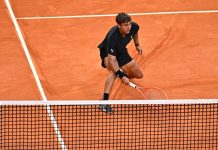 Cobolli si arrende in finale, Shelton vince l’Atp 500 di Monaco di Baviera
