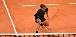 Cobolli si arrende in finale, Shelton vince l’Atp 500 di Monaco di Baviera