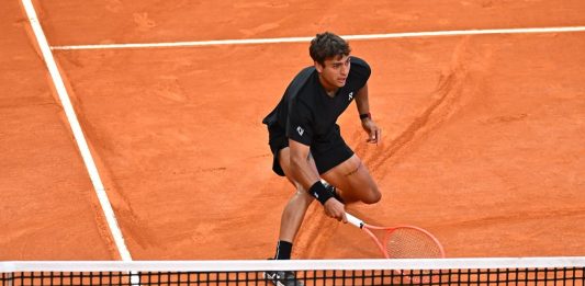 Cobolli si arrende in finale, Shelton vince l’Atp 500 di Monaco di Baviera