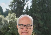 Federturismo Confindustria, Massimo Caputi è il presidente designato