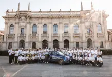 Il Gruppo FS entra nel venture capital, ingresso in Niulinx per la guida autonoma