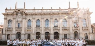 Il Gruppo FS entra nel venture capital, ingresso in Niulinx per la guida autonoma