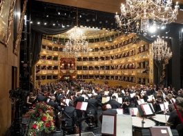 La Fenice per la Città: al via la vendita dei biglietti