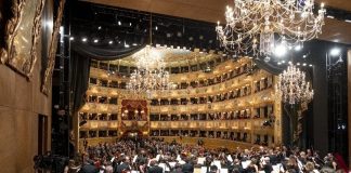 La Fenice per la Città: al via la vendita dei biglietti