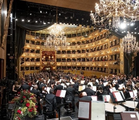 La Fenice per la Città: al via la vendita dei biglietti